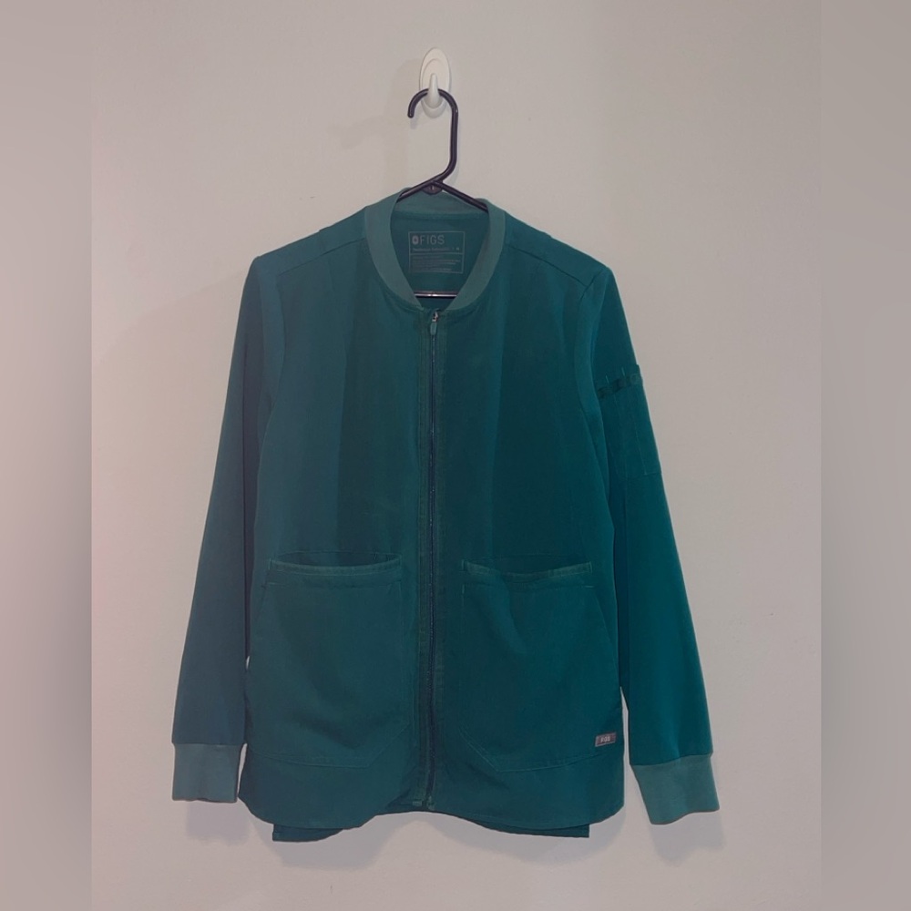 FIGS JACKET